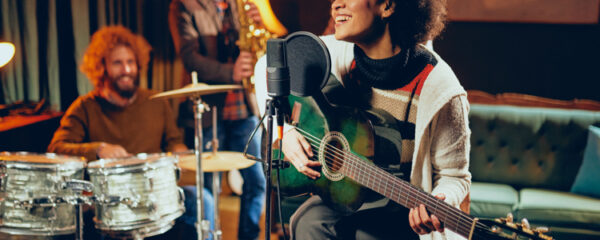 musicien