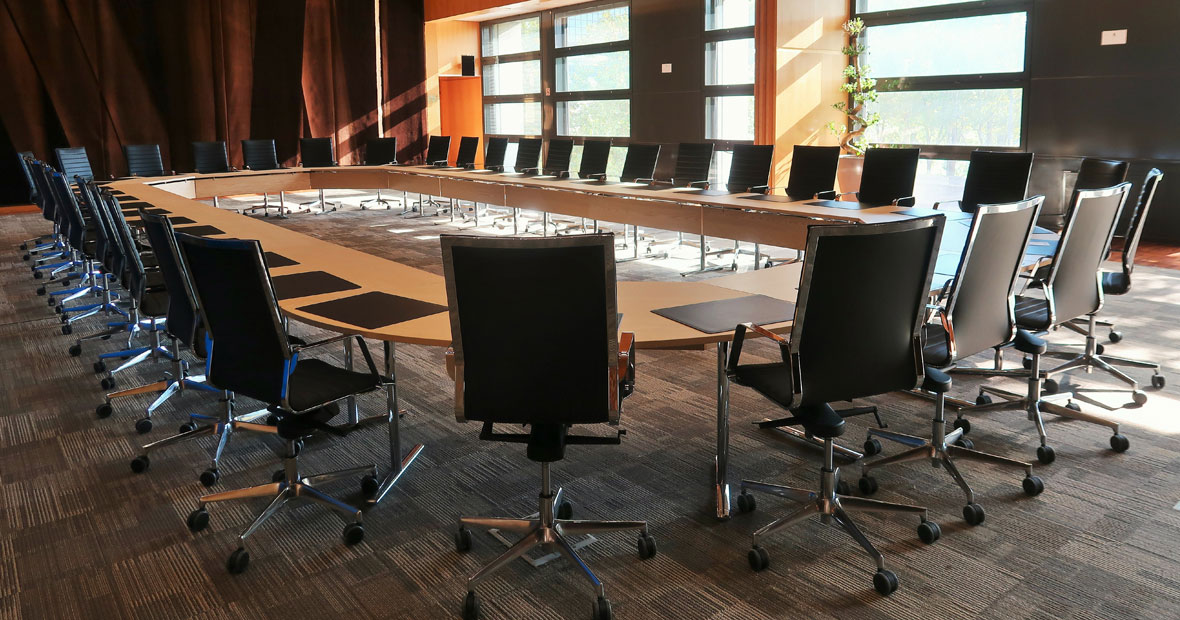 conference