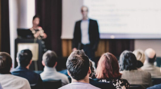 séminaire résidentiel